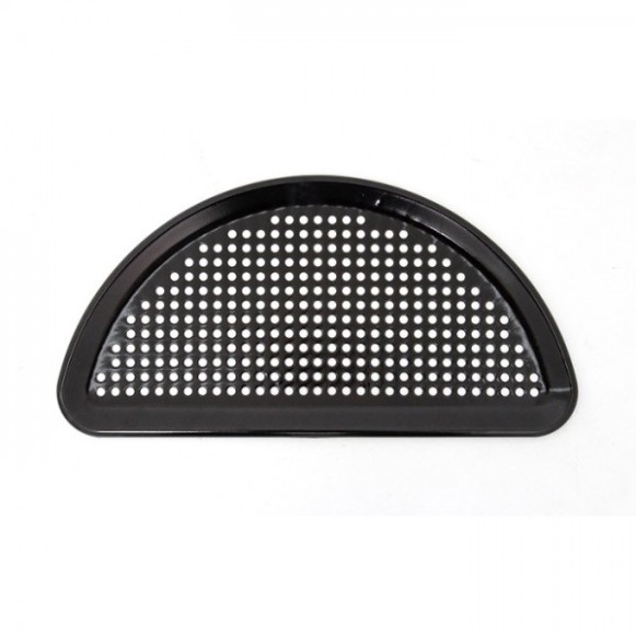 Противень для гриля Big Green Egg XXL/XL, эмалированный, полукруглый 56 см