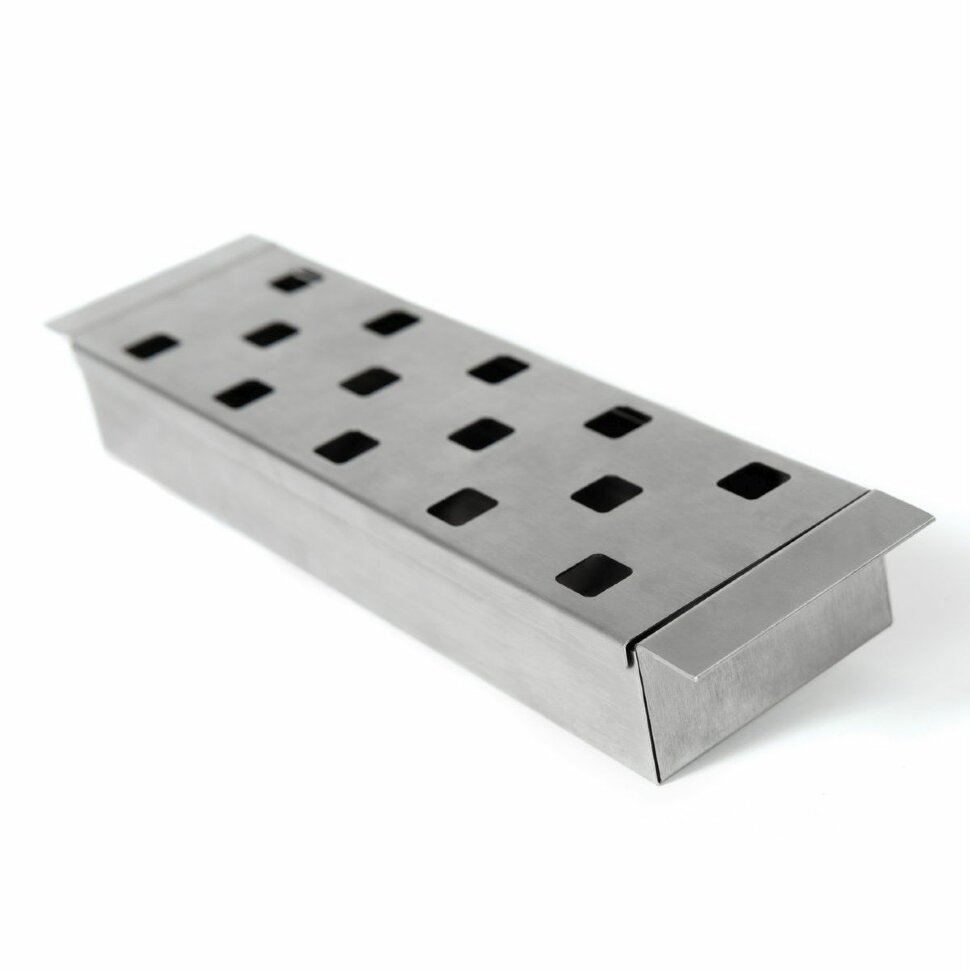 Контейнер для копчения Broil-King, с крышкой  