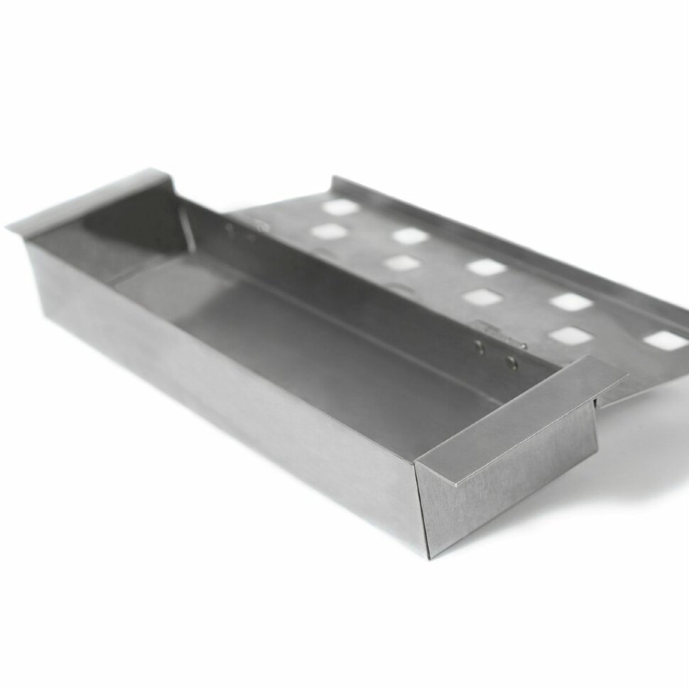 Контейнер для копчения Broil-King, с крышкой  