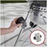 Крепление для Weber Connect  