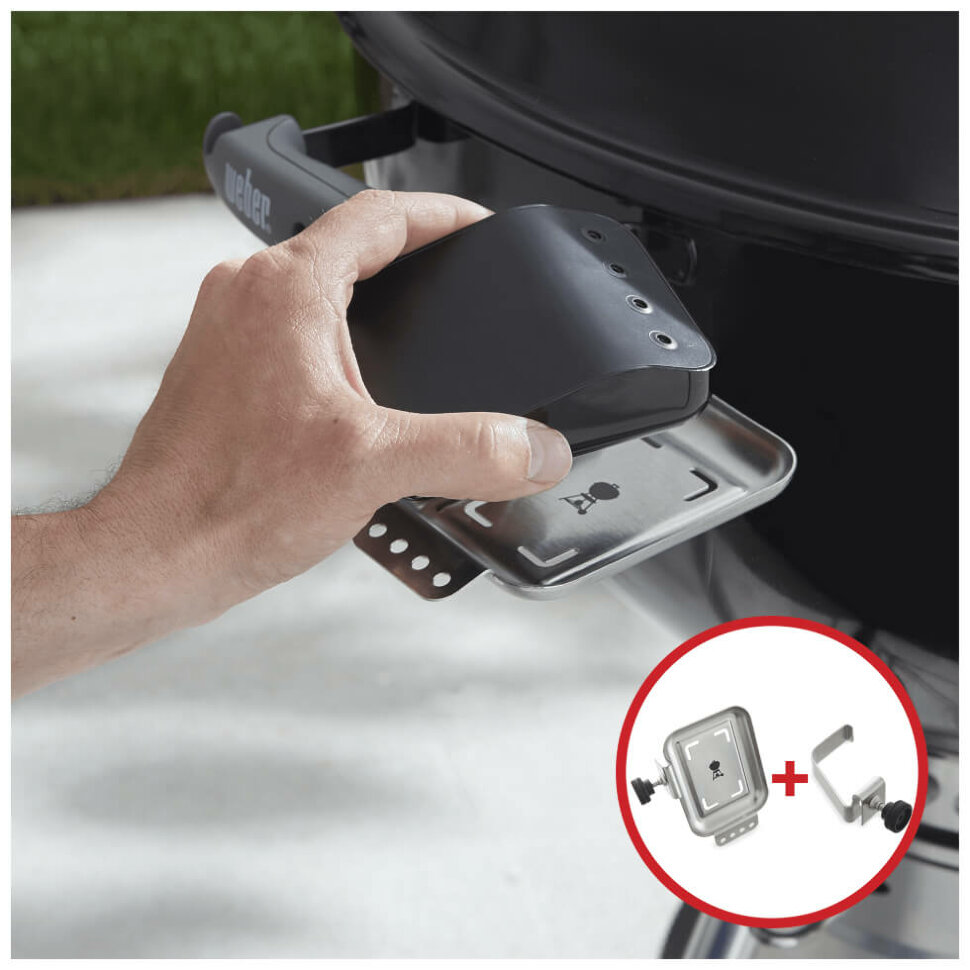 Крепление для Weber Connect  