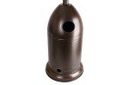 Нагреватель газов. инфракр. Ställeh Kotte Bronse 5-13 кВт  