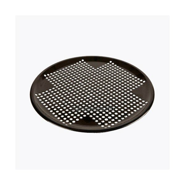 Противень для гриля Big Green Egg, металл, круглый, 40 см  
