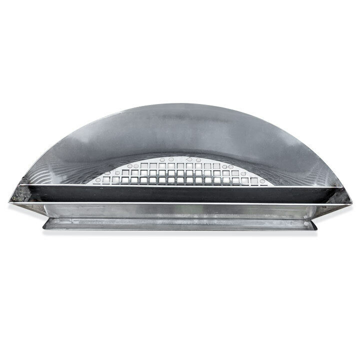 Корзина для копчения SnS Low profile для грилей Weber Kamado  