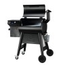 Пеллетный гриль Z Grills 450 B  