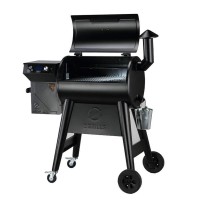 Пеллетный гриль Z Grills 450 B