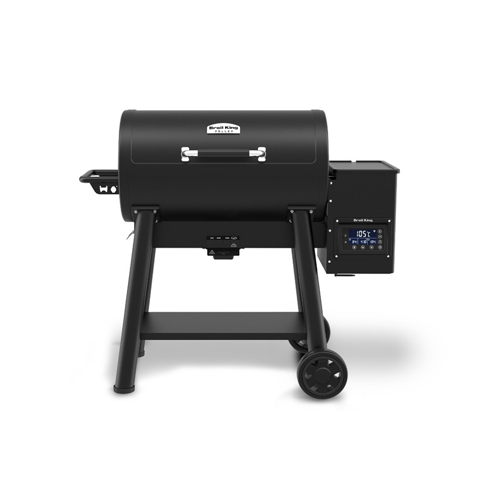 Гриль пеллетный Broil King CROWN 500 в Саратове в Саратове