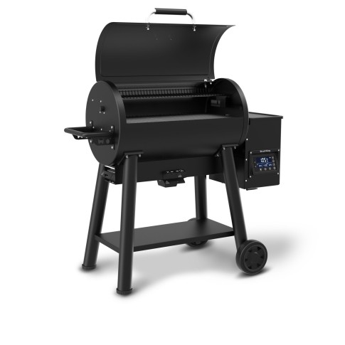 Гриль пеллетный Broil King Краун 500 (CROWN 500) в Саратове