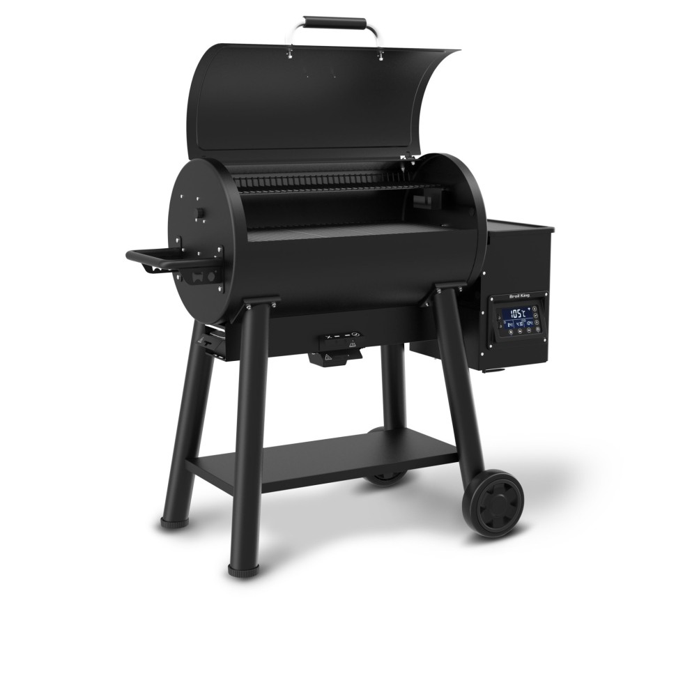 Гриль пеллетный Broil King CROWN 500 в Саратове в Саратове