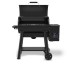 Гриль пеллетный Broil King Краун 500 (CROWN 500) в Саратове