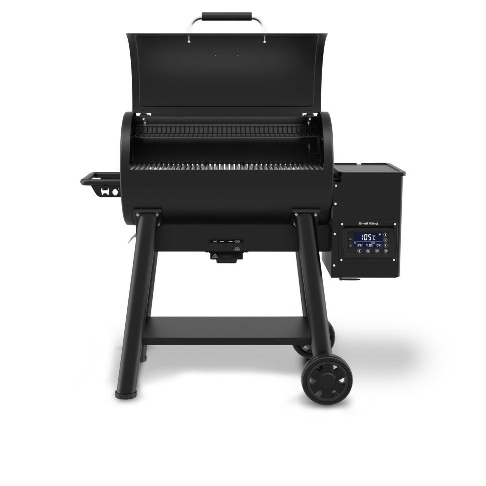 Гриль пеллетный Broil King CROWN 500 в Саратове в Саратове