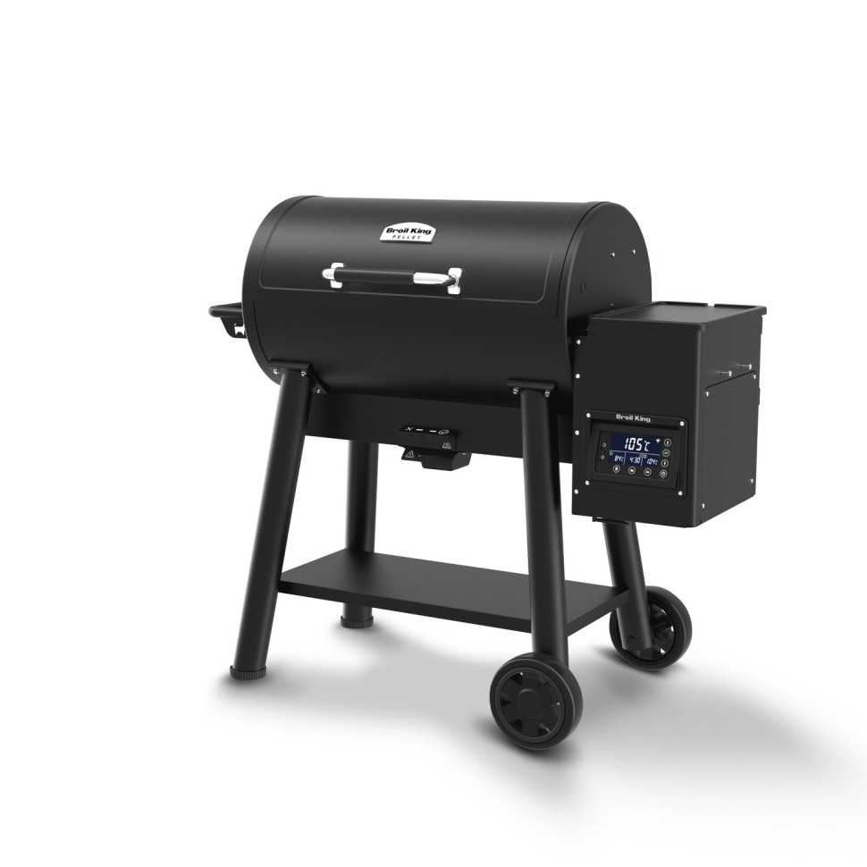 Гриль пеллетный Broil King CROWN 500 в Саратове в Саратове