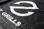 Чехол для гриля Z Grills 700 WiFi  