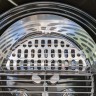Корзина для копчения SnS Charcoal Basket для грилей 47 см  