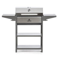 Мангал Family Optima BBQ FOBn 2000