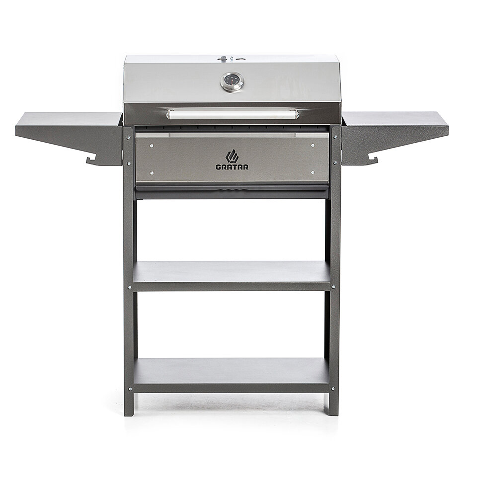Мангал Family Optima BBQ FOBn 2000  