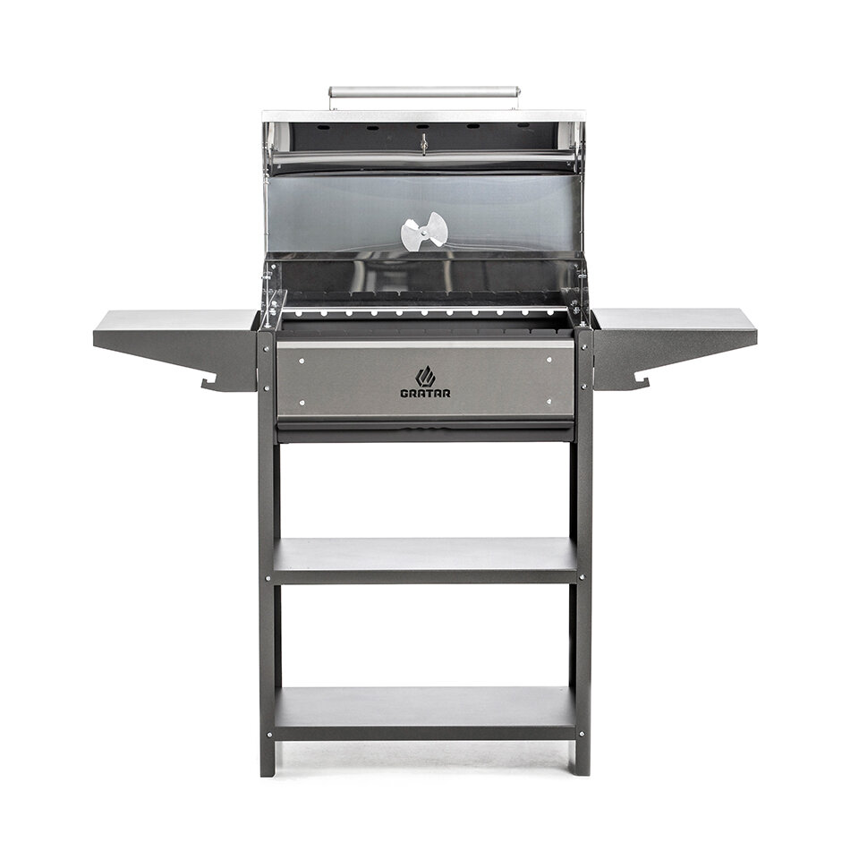 Мангал Family Optima BBQ FOBn 2000  