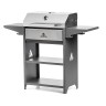 Мангал Family Optima BBQ FOBn 2000  