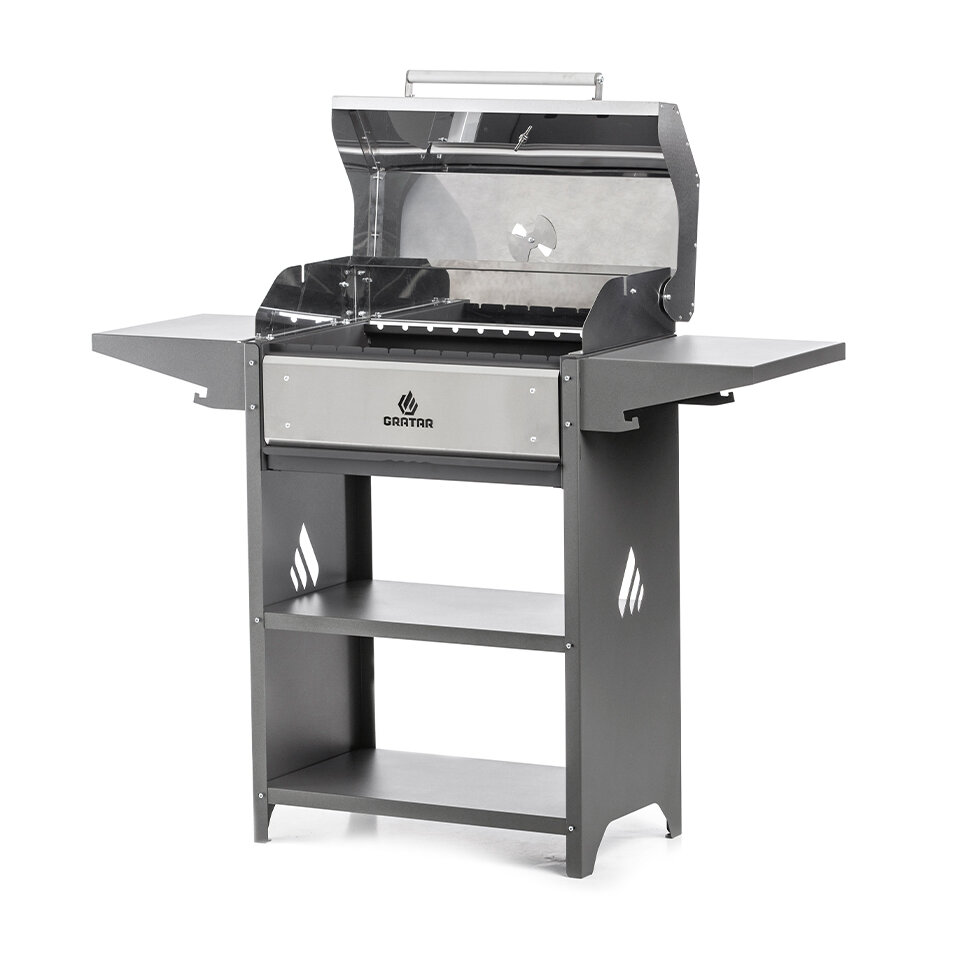 Мангал Family Optima BBQ FOBn 2000  