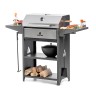 Мангал Family Optima BBQ FOBn 2000  