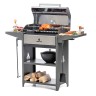 Мангал Family Optima BBQ FOBn 2000  
