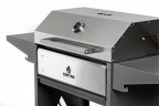 Мангал Family Optima BBQ FOBn 2000  