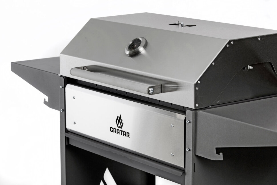 Мангал Family Optima BBQ FOBn 2000  