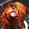 Набор мини термометров гриль Broil-King с силиконовой фаской  