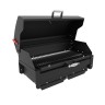 Крышка для мангалов Grillver Файркрафт с нерж. решёткой-гриль  
