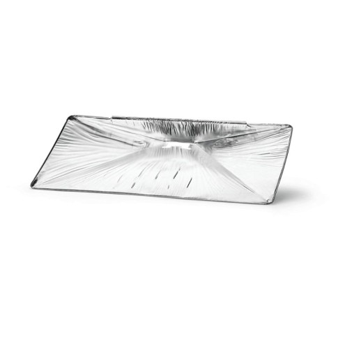 Набор из 3-х вкладышей для поддона-жиросборника (P-500/PRO-500)