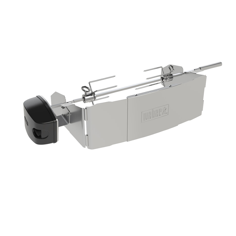 Электрический вертел для гриля Weber Pulse 1000/2000  