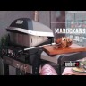 Электрический вертел для гриля Weber Pulse 1000/2000  -video