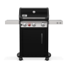 Газовый гриль Weber Spirit E-325s GBS, чёрный  