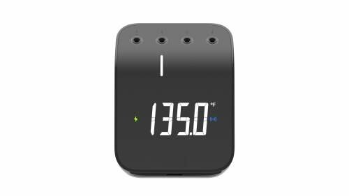 Термометр для гриля Weber Connect цифровой, 4 термощупа  
