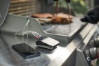 Термометр для гриля Weber Connect цифровой, 4 термощупа  