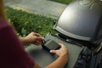 Термометр для гриля Weber Connect цифровой, 4 термощупа  