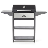 Мангал Gratar Family Optima BBQ FOB 2000