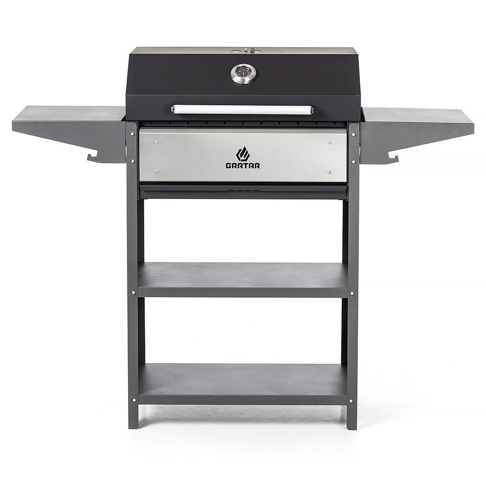 Мангал Gratar Family Optima BBQ FOB 2000  