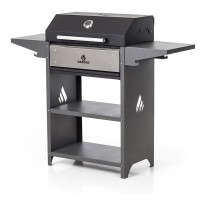Мангал Gratar Family Optima BBQ FOB 2000