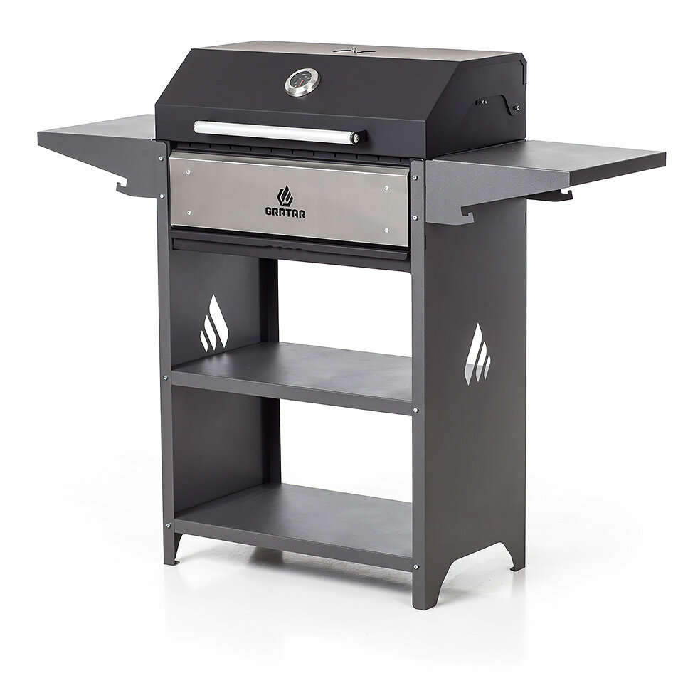 Мангал Gratar Family Optima BBQ FOB 2000  