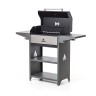 Мангал Gratar Family Optima BBQ FOB 2000  