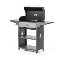 Мангал Gratar Family Optima BBQ FOB 2000
