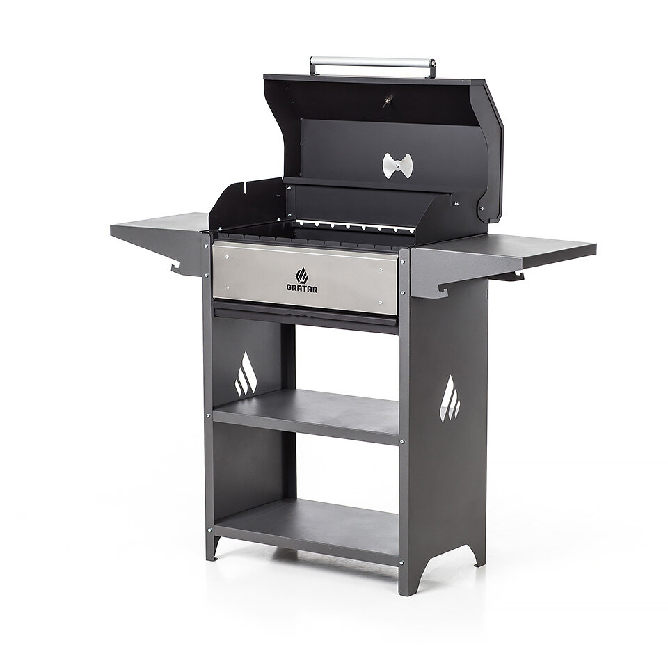 Мангал Gratar Family Optima BBQ FOB 2000  