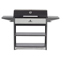 Мангал Gratar Professional Optima BBQ POB 3000