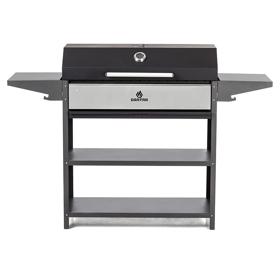 Мангал Gratar Professional Optima BBQ POB 3000  