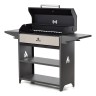Мангал Gratar Professional Optima BBQ POB 3000  