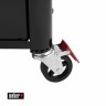 1500631 Газовый гриль Weber Genesis E-315, черный	  