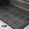 1500631 Газовый гриль Weber Genesis E-315, черный	  