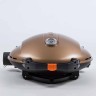 Гриль газовый O-GRILL 900MT, bicolor black-gold  