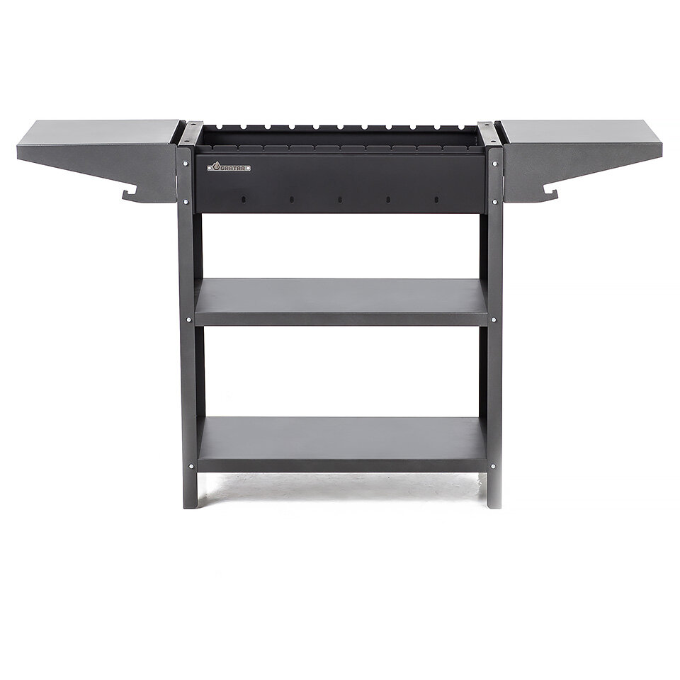 Мангал Gratar Family Standart FS 2000  